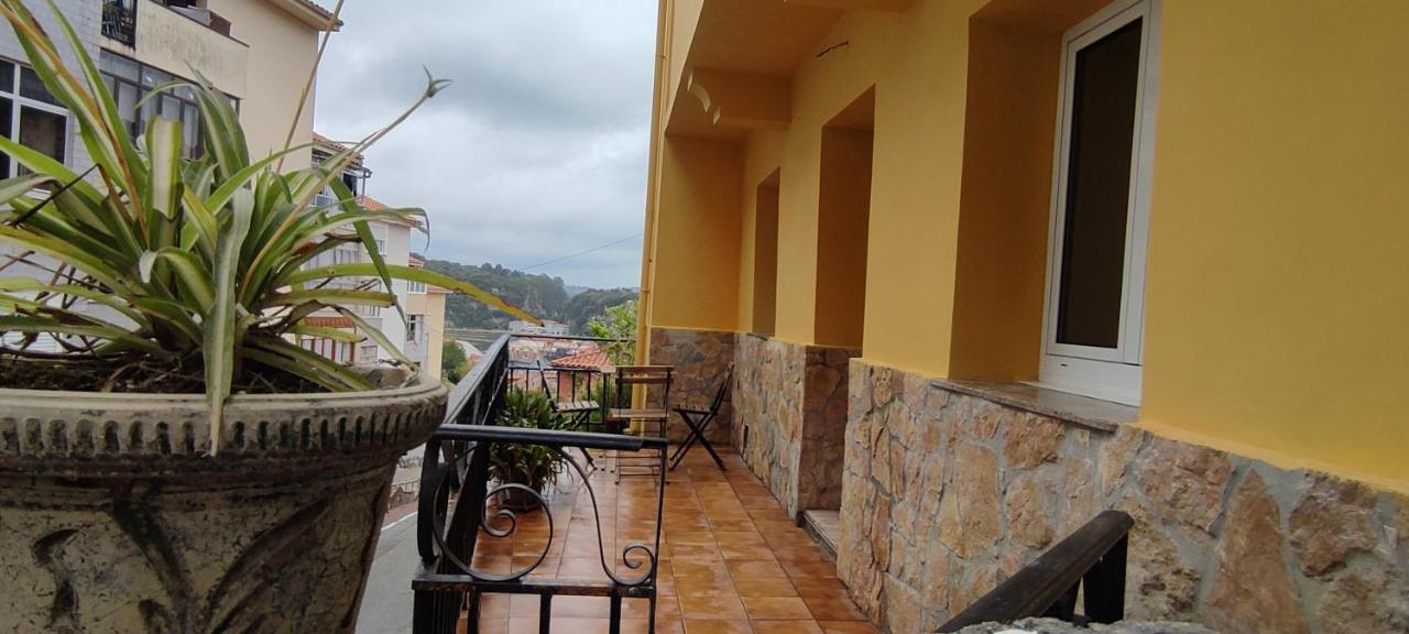 Arodri Sella Villa ริวาเดเซญา ภายนอก รูปภาพ